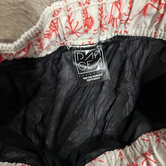 Pangea small swimtrunks - Picture 5 of 7